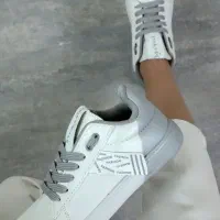 کفش ونس اسپرت زنانه و دخترانه سایز ۳۷تا۴۰