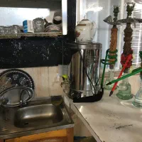 لوازم قهوه خانه|کافی‌شاپ و رستوران|رامسر, |دیوار