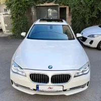 bmw 750 li|خودرو سواری و وانت|تهران, سعادت‌آباد|دیوار
