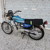 فروش موتور مزایده درحد صفرخشک|موتورسیکلت|ساری, |دیوار