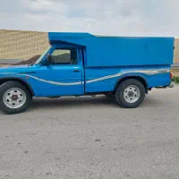 نیسان دوگانه ۱۴۰۰