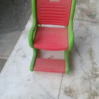 صندلی راک کودک