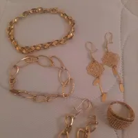 طلای دست دوم