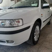 سمند ۹۶ EF7|خودرو سواری و وانت|کرج, فاز ۳ گوهردشت|دیوار