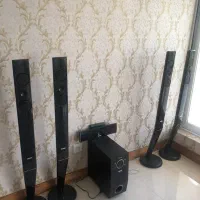 سینما خانگی