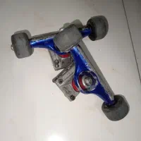 تراک اسکیت برد