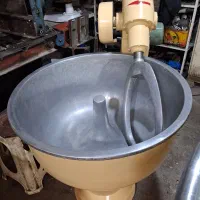 خمیرگیر۱۲۰کیلو درحدنو