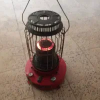 بخاری نفتی و چراغ نفتی