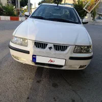 سمندlxمدل ۸۹