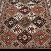 گلیم فرش ۱۲ متری|فرش|شیراز, محراب|دیوار