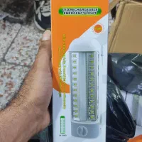 لام مهتابی ولوم دار