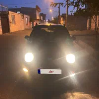 ام وی ام۱۱۰ اتومات|خودرو سواری و وانت|قزوین, |دیوار