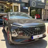 فونیکس fx|خودرو سواری و وانت|تهران, عباسآباد|دیوار