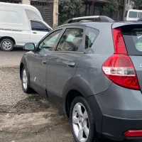 اچ سی کراس سالم بدون خط خش|خودرو سواری و وانت|رشت, جماران|دیوار