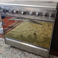 اجاق گاز|اجاق گاز و لوازم برقی پخت‌وپز|فردیس, شهرک راه آهن|دیوار