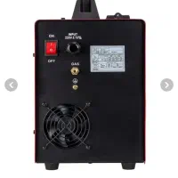 دستگاه جوش ۳کاره co2 برق ارگون بآ ضمانت|ابزارآلات|تهران, شارق|دیوار