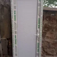 درب یو پی وی سی