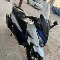 فورزا پی سی ایکس بی ام وه forza|موتورسیکلت|بندر گناوه, |دیوار