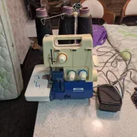 سردوز ۳ نخ مارک برادر