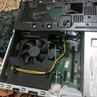 Hp g9 مینی کیس فوق العاده و کمیاب|رایانه رومیزی|فردیس, شهرک هفده شهریور|دیوار