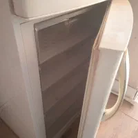 یک یخچال فریزر آبرسان فقط یک لوازم کوچکی میخواد|یخچال و فریزر|سیرجان, |دیوار