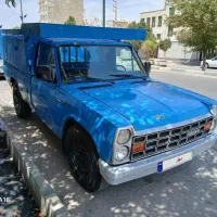 نیسان|خودرو سواری و وانت|اشتهارد, |دیوار