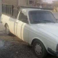 پیکان وانت مدل 90|خودرو سواری و وانت|گرگان, |دیوار