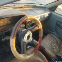 پراید 131 مدل 88|خودرو سواری و وانت|بومهن, |دیوار