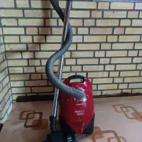 جاروبرقی همه چی سالم