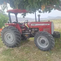 فروش ترکتور ۴۷۵ جفت