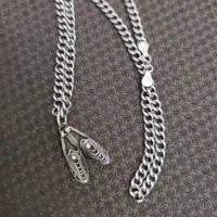 گردنبند نقره