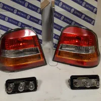 چراغ خطر عقب ۱۴۱|قطعات یدکی و لوازم جانبی|تهران, وردآورد|دیوار