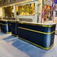 میز کانتر تعمیرات رگال پیشخوان مانکن