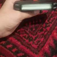 چراغ پلیسی و کور کننده