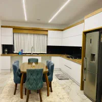 استخردار سه خواب لاکچری (پلاک یک جنگل)|اجارهٔ کوتاهمدت ویلا و باغ|نوشهر, |دیوار