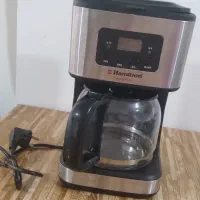 قهوه ساز و .. بدلیل مهاجرت|سماور، چایساز، قهوهساز|خرمآباد, |دیوار