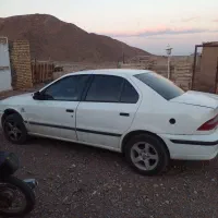 سمند مدل ۹۰