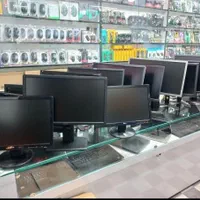 مانیتور سالم برای کامپیوتر و دوربین مداربسته