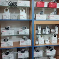 دوربین مداربسته/دزدگیر/کرکره برقی