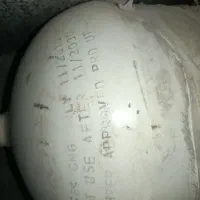 مخزن CNG فروشی|قطعات یدکی و لوازم جانبی|تربتحیدریه, ۴۵ متری|دیوار