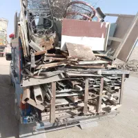 خریدضایعات درسراسر اصفهان با وزن دقیق