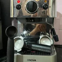 قهوه‌ساز خانگی nova149