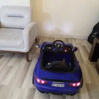 ماشین شارژی کنترل دار نو نو|اسباب‌‌بازی|زنجان, |دیوار