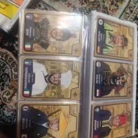 فروش آلبوم و کارت و فیگور از 2024 تا 2026 کیمدی|کلکسیون و سرگرمی|اراک, |دیوار