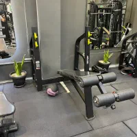 فروش میز پرس سینه و میز زیر سینه|تجهیزات ورزشی|رشت, دیلمان|دیوار