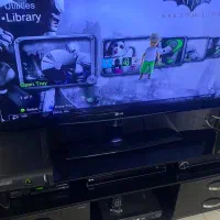 xbox360slim|کنسول، بازی ویدئویی و آنلاین|اراک, |دیوار