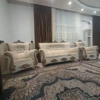 مبل|مبلمان خانگی و میز عسلی|رضویه, |دیوار