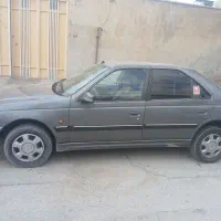 پارس تیوفایو