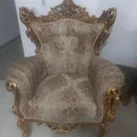 مبلمان|مبلمان خانگی و میز عسلی|تاکستان, |دیوار