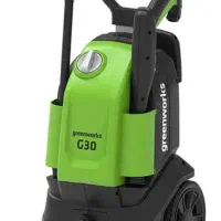 کارواش خانگی